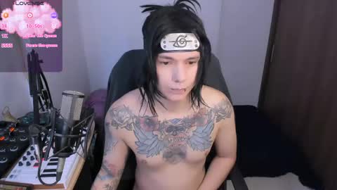  Adam online show from May 2026 09:38:01 PM