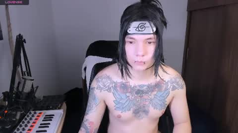  Adam online show from June 2026 12:33:02 AM