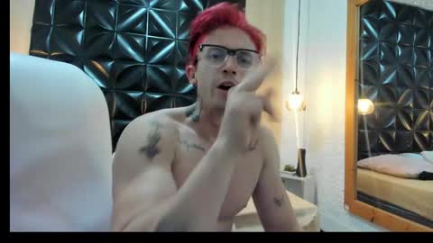 Adam online show from May 2026 10:36:01 AM