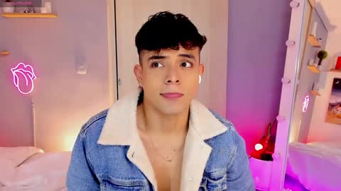 Alan and Jordan online show from January 2025 06:20:01 AM