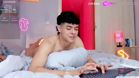 Alan and Jordan online show from February 2025 09:15:02 AM