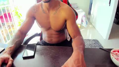 Adam Valencia online show from September 2025 09:47:02 PM