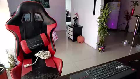 Adam Valencia online show from March 2026 12:33:02 PM