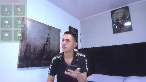 Snapshot of adam_walker_1 chatting on July 2026 03:48:02 PM adam_walker_1 online show from July 2026 03:48:02 PM