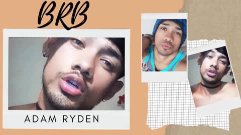 instagram  adam x256 online show from December 2024 01:12:02 PM