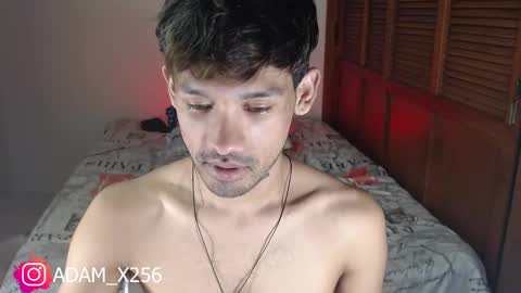 instagram  adam x256 online show from December 2024 01:47:02 AM