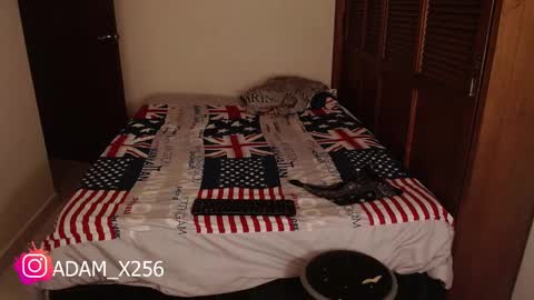 instagram  adam x256 online show from January 2025 08:48:01 PM