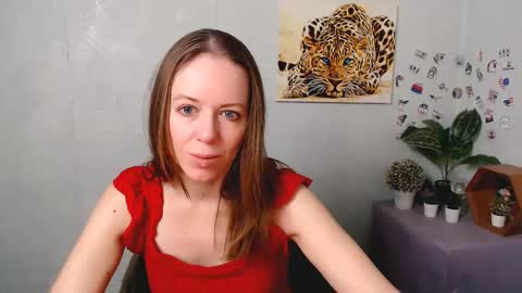 adamais_ online show from January 2026 05:56:01 AM