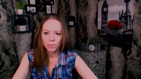 adamais_ online show from February 2026 05:48:02 AM