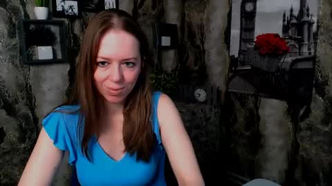 adamais_ online show from May 2026 05:01:02 AM