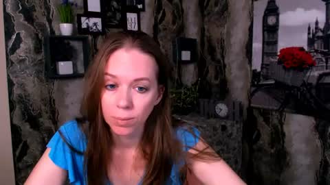 adamais_ online show from June 2026 02:56:01 AM