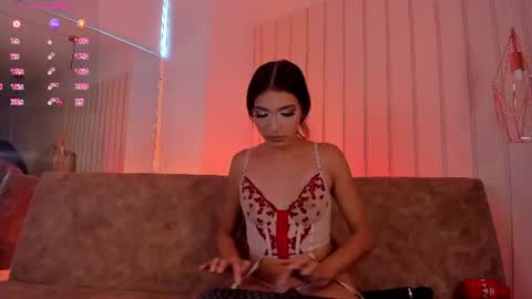 SHEYLA  online show from July 2026 06:57:01 PM