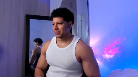 adambrocs1 online show from February 2026 02:10:02 PM