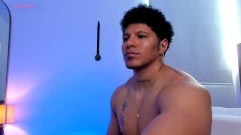 adambrocs1 online show from March 2026 09:59:01 PM