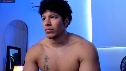 adambrocs1 online show from July 2026 02:30:02 PM