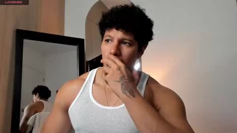 adambrocs1 online show from July 2026 11:32:01 PM
