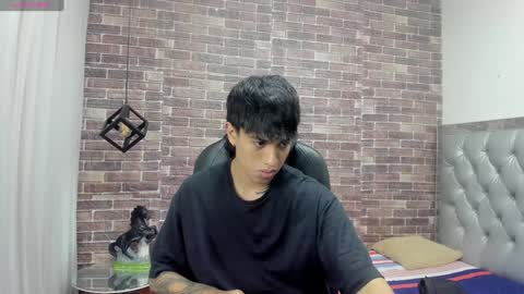 Snapshot of adamcoox chatting on December 2024 04:40:01 AM Adam online show from December 2024 04:40:01 AM