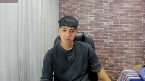 Snapshot of adamcoox chatting on December 2024 07:22:01 AM Adam online show from December 2024 07:22:01 AM