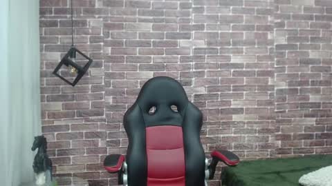 Snapshot of adamcoox chatting on February 2025 06:40:01 AM Adam online show from February 2025 06:40:01 AM