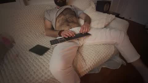 Adam online show from February 2026 03:26:01 AM