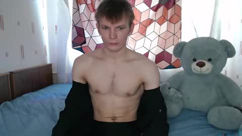 adamharriss online show from February 2025 09:04:02 AM