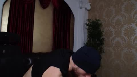 AdamJameson online show from January 2025 06:47:01 AM