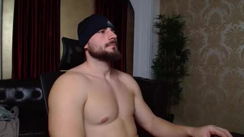 AdamJameson online show from January 2025 09:49:02 AM