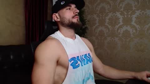 AdamJameson online show from January 2025 06:24:01 AM