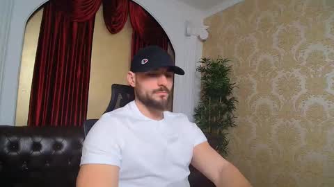 AdamJameson online show from February 2025 06:10:02 AM