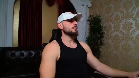 AdamJameson online show from February 2025 06:05:02 AM