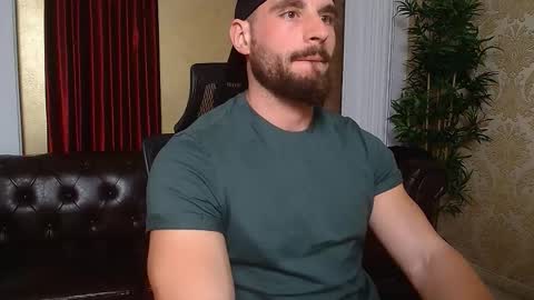 AdamJameson online show from March 2025 01:15:02 PM