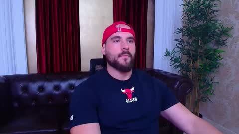 AdamJameson online show from September 2025 05:08:02 AM