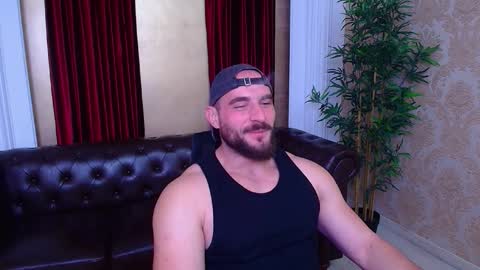 AdamJameson online show from September 2025 05:22:02 AM