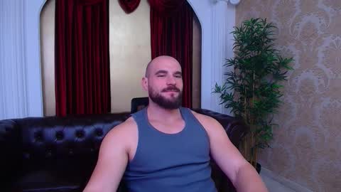 AdamJameson online show from October 2025 05:02:02 AM