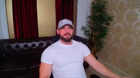 AdamJameson online show from November 2025 06:11:02 AM