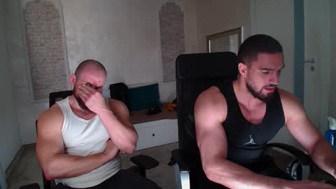 AdamJameson online show from February 2026 10:11:01 AM