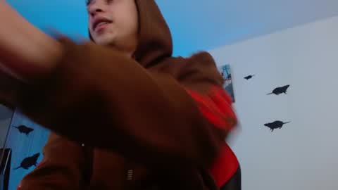 ADAM online show from October 2025 04:28:01 PM