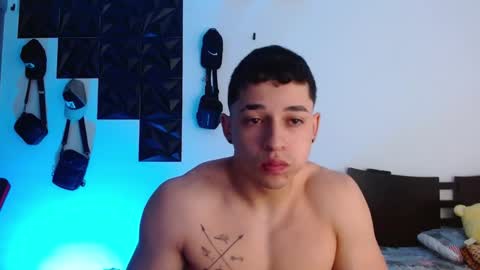 ADAM online show from November 2025 11:52:02 AM