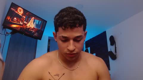 ADAM online show from December 2025 05:17:01 PM