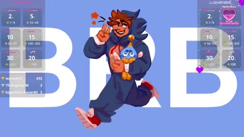 adamparker_ online show from March 2025 03:18:01 PM