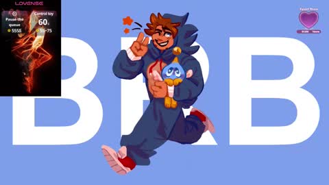 adamparker_ online show from March 2025 04:35:02 PM