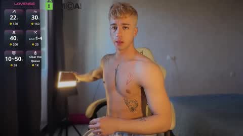 Hi Im Adam Glad to see u here 3 And its my first day online show from March 2026 08:58:02 AM