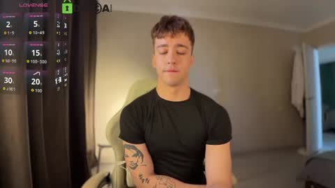 Hi Im Adam Glad to see u here 3 And its my first day online show from June 2026 07:20:01 AM