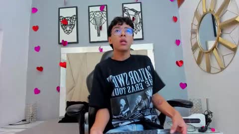 Adams Bobby online show from February 2026 11:44:01 AM