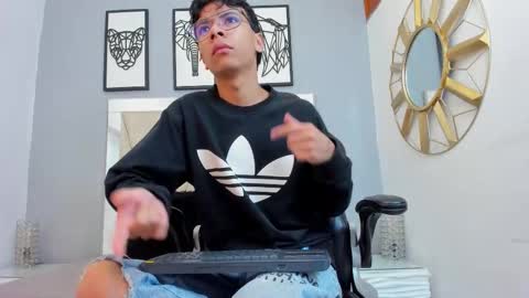 Adams Bobby online show from March 2026 10:59:01 AM