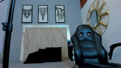 Adams Bobby online show from March 2026 10:59:02 AM