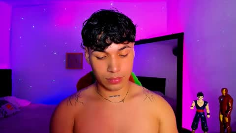 Adams online show from January 2026 01:22:02 AM