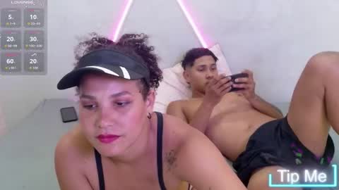 Snapshot of adams_niki chatting on May 2026 07:00:02 PM ADAMS Y NIKI online show from May 2026 07:00:02 PM