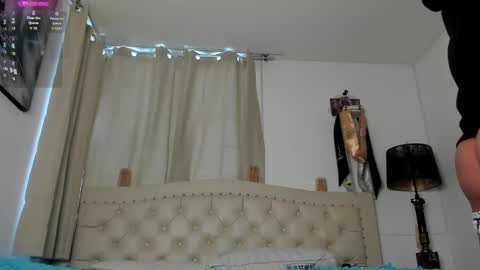 Adams online show from January 2025 12:47:02 PM