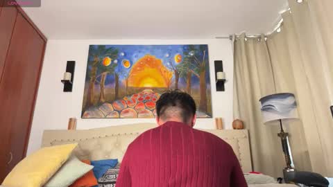 Adams online show from March 2026 12:55:02 PM